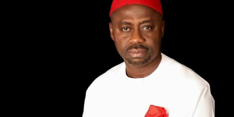 PDP Appoints Former Governorship Aspirant, Chief Ugochukwu Okeke, as BOT Member