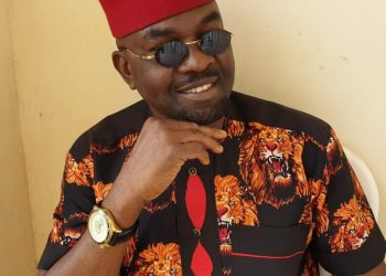 Insecurity: Another President-General Murdered in Anambra