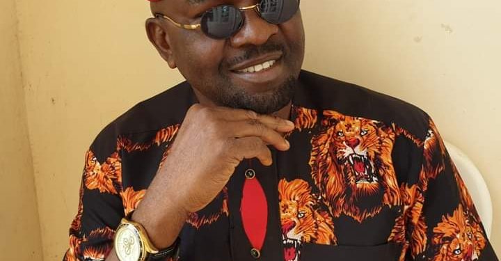 Insecurity: Another President-General Murdered in Anambra