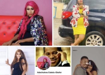 Minister Of Women Affairs Places ₦2 Million Bounty On Adachukwu Okafor