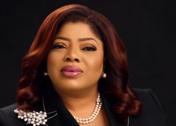 Nneka Onyeali-Ikpe’s Tenure extended as Fidelity Bank MD