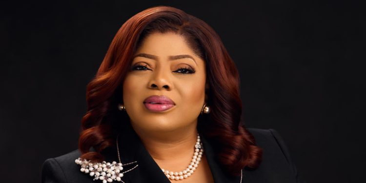 Nneka Onyeali-Ikpe’s Tenure extended as Fidelity Bank MD
