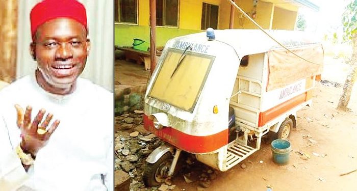 Water scarcity, power outage, broken down ambulances paralyse Anambra PHCs