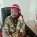 Anambra Woman in Trouble, As Pastor Kills Child She Handed over to Him without Husband’s Consent, Cuts Off His Toe, Returns His Corpse to Them
