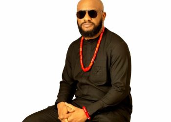 AFCON: Yul Edochie under fire over second failed prophecy (Photo)
