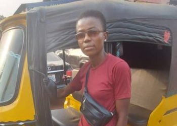 Anambra lady seeks Governor’s help to recover seized tricycle