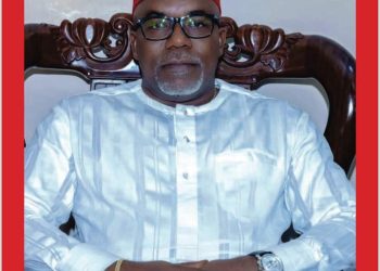 The Making of The Industrialist (Part 1)- Don Ebubeogu