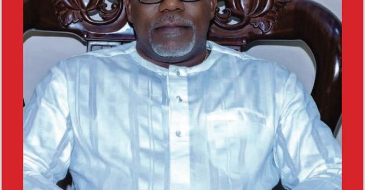 The Making of The Industrialist (Part 1)- Don Ebubeogu