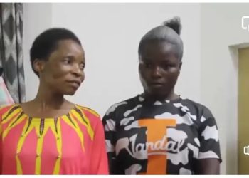 Anambra community disowns woman who attempted to sell two sons for N1.8m