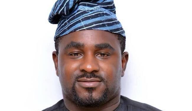 Oko Poly Gets New Rector.