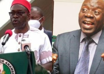 Falana Writes Soludo, Demands Apology For Libelous Statement Against Jacqueline Okwueze