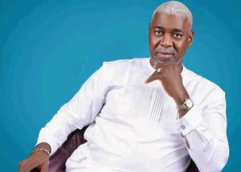 Soludo Treats Anambra People With Disdain – Ikedife (Jnr)