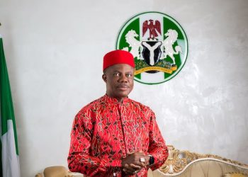 Anambra State Government Opposes EFCC Trial of Obiano for N4bn Fraud