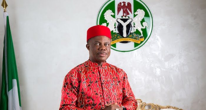 Anambra State Government Opposes EFCC Trial of Obiano for N4bn Fraud