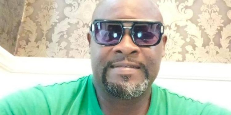 Entrepreneur, Ozobia Commits Suicide In Enugu