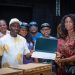 Gov Soludo Distributes 2000 Laptops To Head Teachers, Principals(photos)