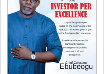 The Making Of The Industrialist (Part 2)