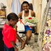 Anambra: Blord’s Wife Splashes 2k Dollars on Him As He Marks 26th Birthday in Style (Photo)