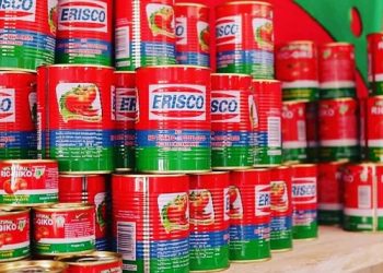 Erisco, His Najiko Tomato And The Limits Of “Ime Ahia” Branding