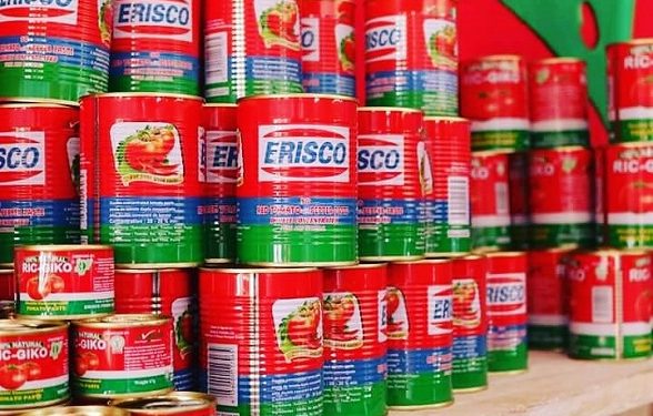 Erisco, His Najiko Tomato And The Limits Of “Ime Ahia” Branding