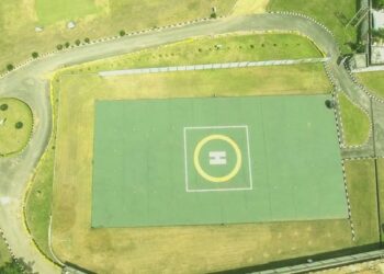 Acropolis, One of Africa’s Best Golf facilities Opens in Anambra