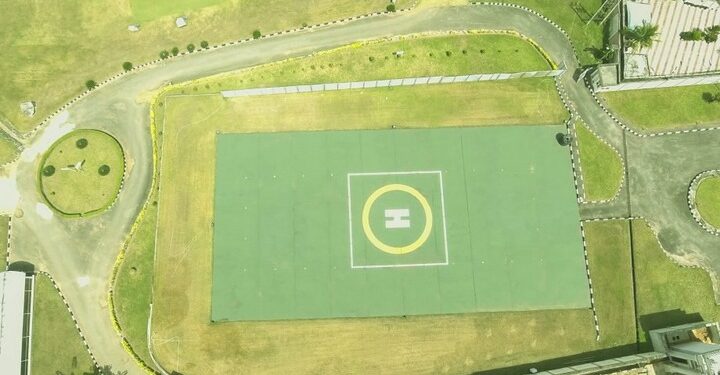 Acropolis, One of Africa’s Best Golf facilities Opens in Anambra