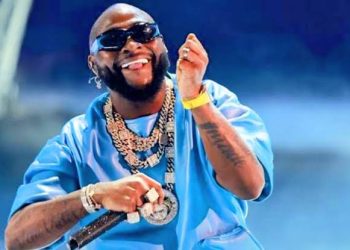 Obi Cubana, Davido Praise Stanel’s CEO Hotel,The Delborough, as the Best In Lagos