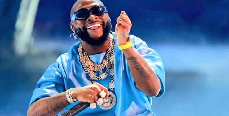 Obi Cubana, Davido Praise Stanel’s CEO Hotel,The Delborough, as the Best In Lagos