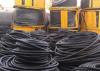 In Anambra, Court Jails Two for Vandalising Electricity Cables