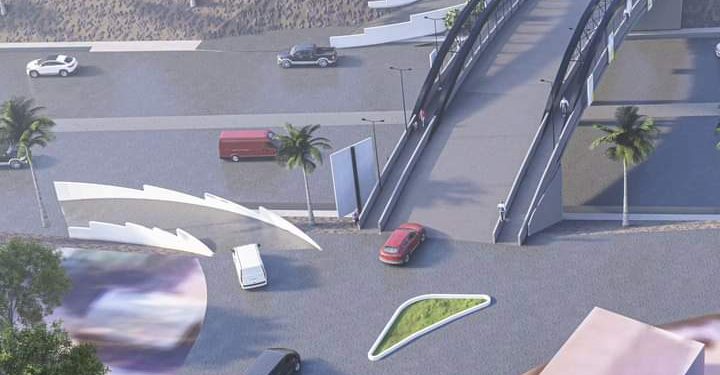 Like Obiano, Soludo Begins Construction of a New Flyover Project in Awka