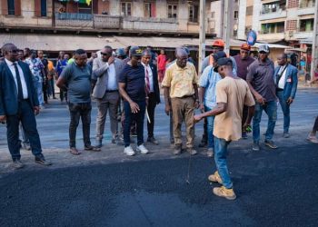 Onitsha Can Still Be Redeemed- Soludo