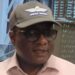 Air Peace Boss, Allen Onyema Spotted Wearing United Nigeria Airline Branded Cap.