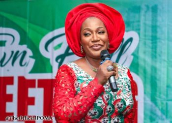 2025: Top Anambra governorship aspirant eyes Peter Obi’s wife as running mate