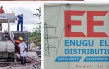 EEDC Explains Cause of Power Failure in the South-East,Tenders Apology.