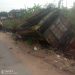 Driver, Conductor Die in Anambra Road Accident.