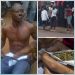 Man Collapses After Smoking ‘Colos’ in Anambra.