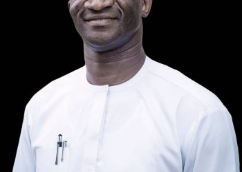 Group Felicitates With Dr Ikenna Ifejiofor on Birthday.