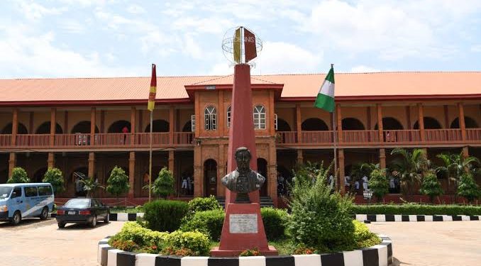 Anambra Secondary School Alumni Association Targets $2.5 Million Dollars for School Endowment Fund
