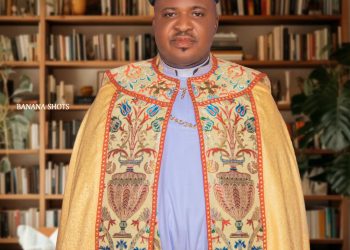 Most Popular Anglican Priest In Nigeria Elected Bishop of Oji River Diocese