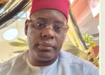 Soludo Approves the Appointment of a New Permanent secretary