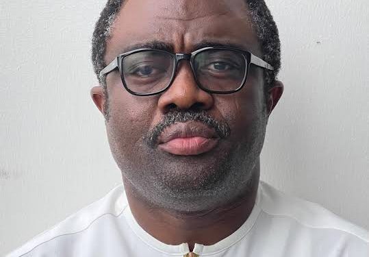 Aba Power: Anambra Governorship Aspirant Visits Geometric, Plans to Replicate Feat in the State.