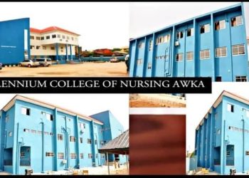 Anambra Higher Institution Allegedly Bars Students from Using Android Phones, Greeting Church Members