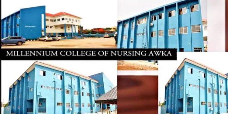 Anambra Higher Institution Allegedly Bars Students from Using Android Phones, Greeting Church Members