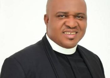 Profile Of the New Anglican Bishop of Oji Diocese-Ven Dr Ikechukwu Egbuonu