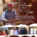 Umuchukwu Traditional Ruler, Igwe Barr. Kenn Maduka Marks 51st Birthday Amidst Cheers