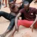 Two Debtors Arrested for Beating Up Shop Owner, Pregnant Wife, After Buying a Lady Free Drink in Awka