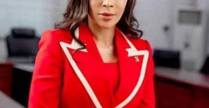 Gov Soludo Congratulates Dr. Adaora Umeoji on Appointment as First Female GMD of Zenith Bank Plc