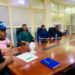 Soludo Meets Student Leaders Of Anambra State Tertiary Institutions