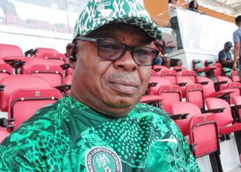 Nigeria Football Supporters Club to storm Anambra  for burial of High Chief Angus Osondu Nwoye