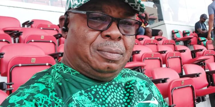 Nigeria Football Supporters Club to storm Anambra for burial of High ...